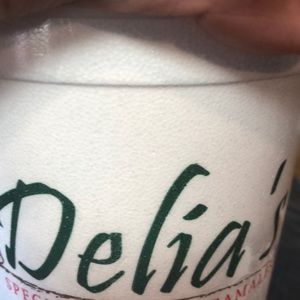 Meet your Posher, Lorena